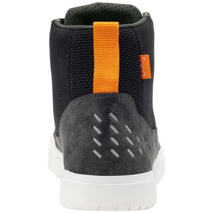 MC-Sko Sort/Hvid Sidi 38 – billede 5