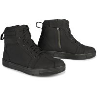 MC-Sko Urban Low-z Sort Lindstrands