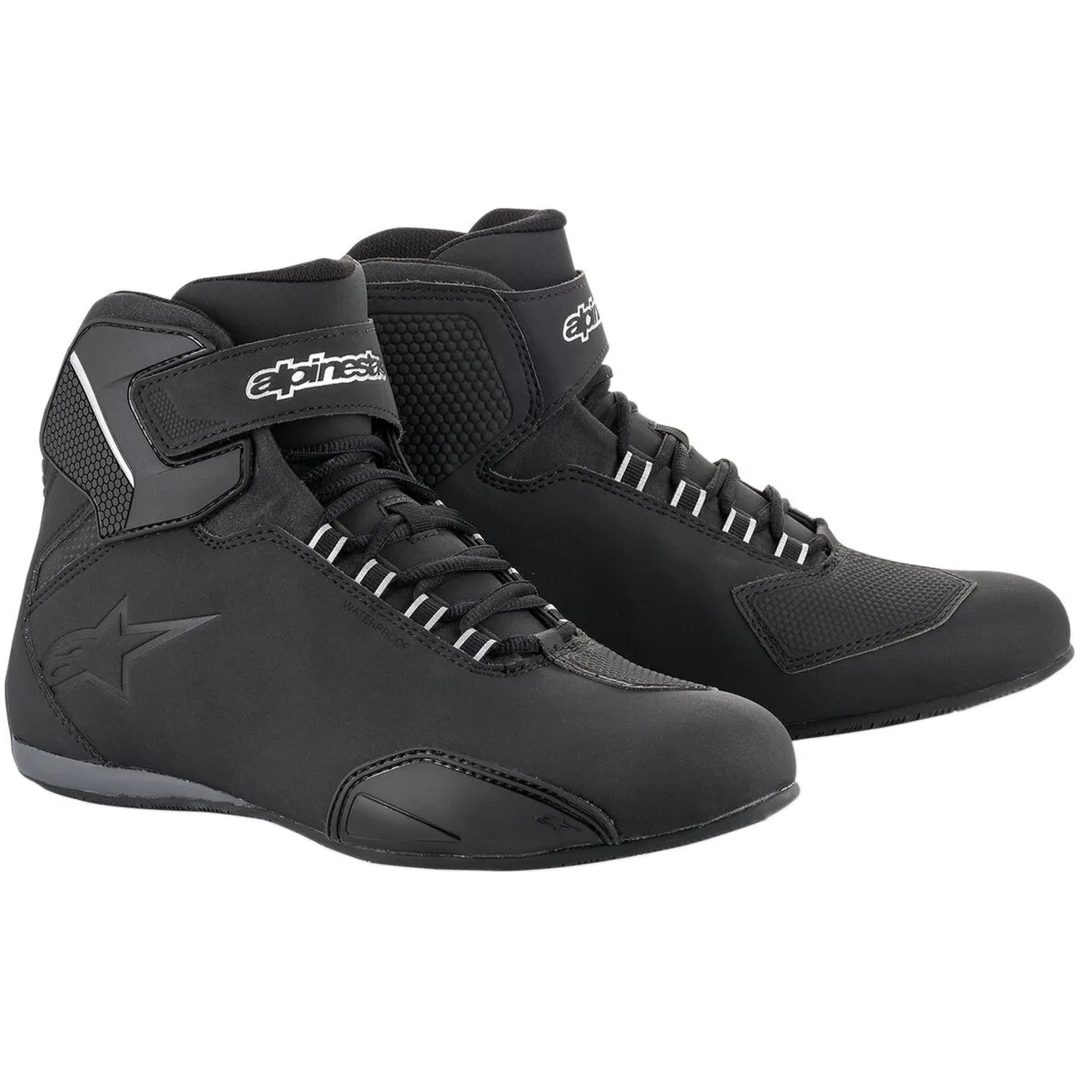 MC-sko V-Prov Sektor Alpinestars 43
