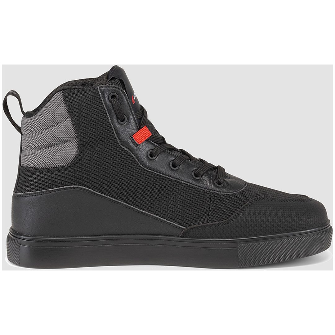 MC-Sneakers Milano Dry WP Sort Forma 36 – billede 3