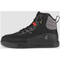 MC-Sneakers Milano Dry WP Sort Forma