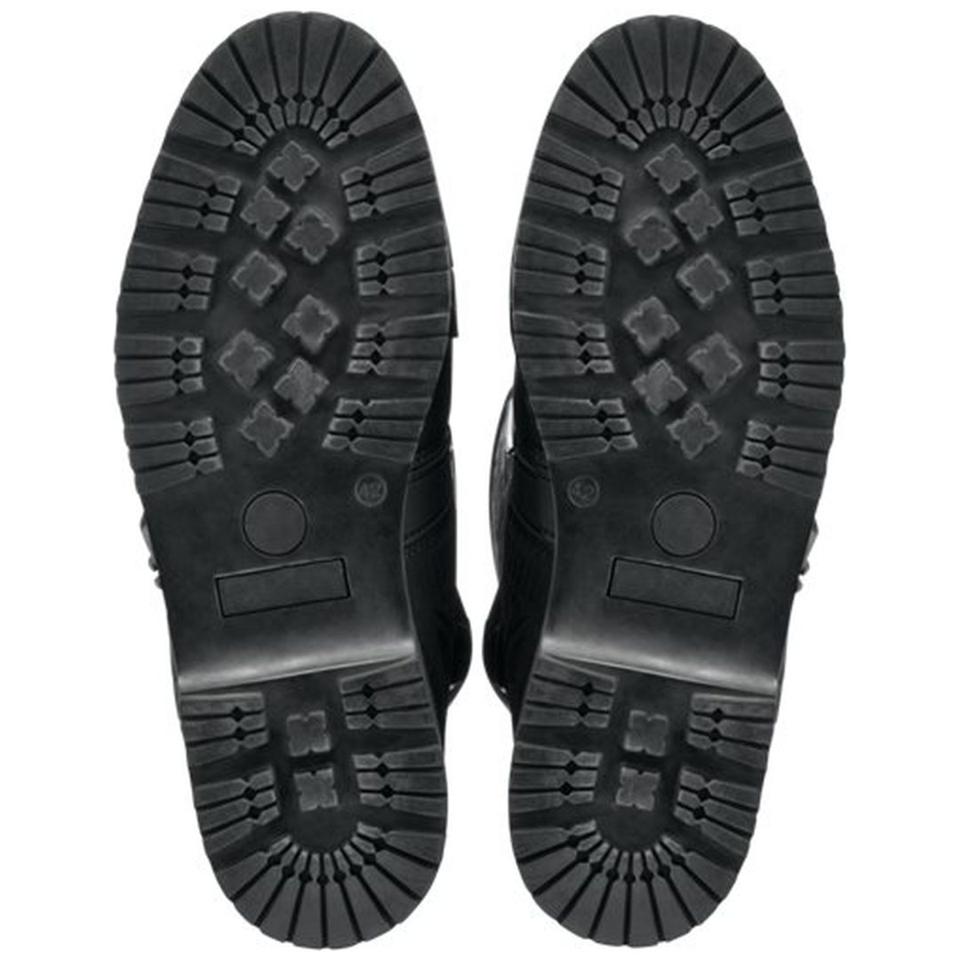 MC-Støvler 2 Gore-Tex Sort Sidi 45 – billede 6