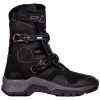 MC-Støvler ADV HydraDri 7.5 Kort Stealth Sort/Grå Leatt US9 / UK8 / EU43 / CM27.5 – miniature 12
