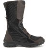 MC-Støvler ADV Tourer Dry Brun Forma 42 – miniature 2