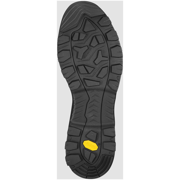 MC-Støvler Adventure Air Dry Vandtæt Brun Forma 40 – billede 4