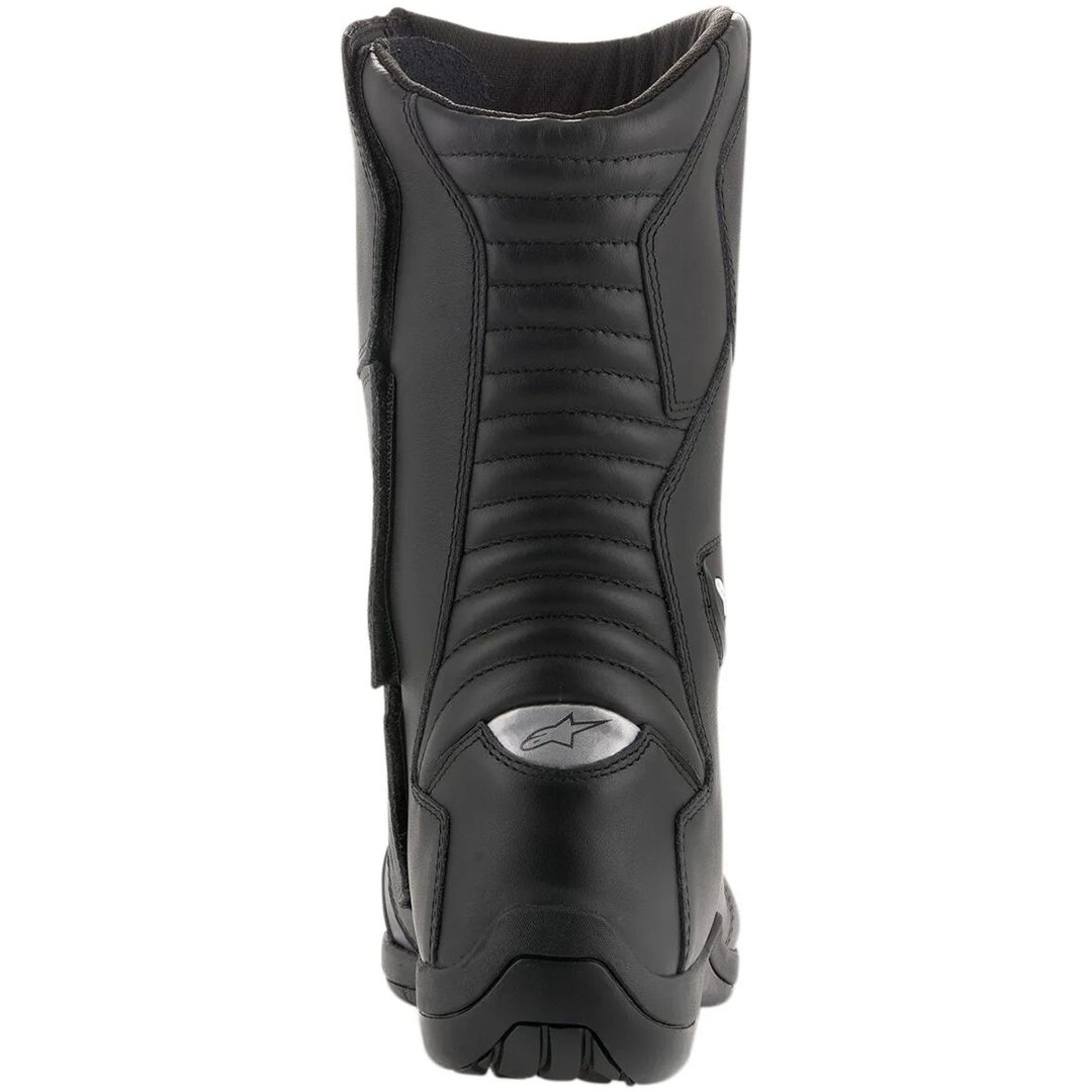 MC-Støvler Andes v2 Drystar Sort Alpinestars – billede 7