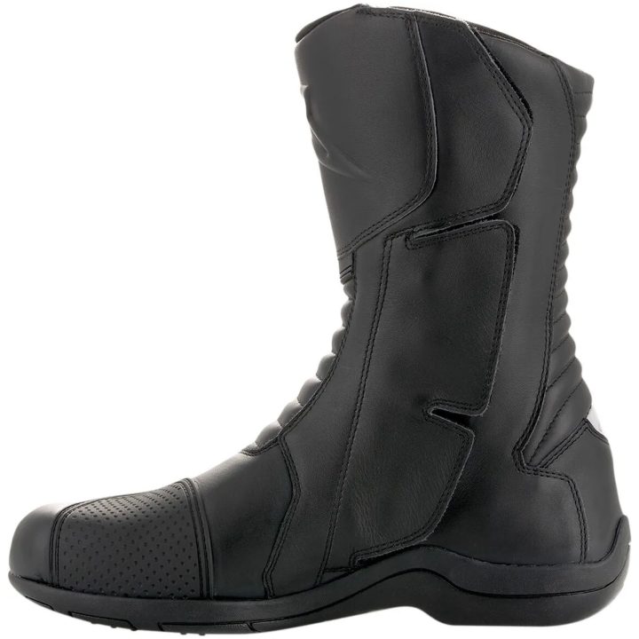 MC-Støvler Andes v2 Drystar Sort Alpinestars – billede 6