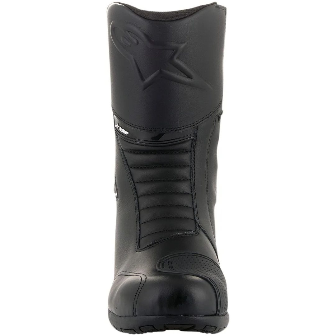 MC-Støvler Andes v2 Drystar Sort Alpinestars – billede 4