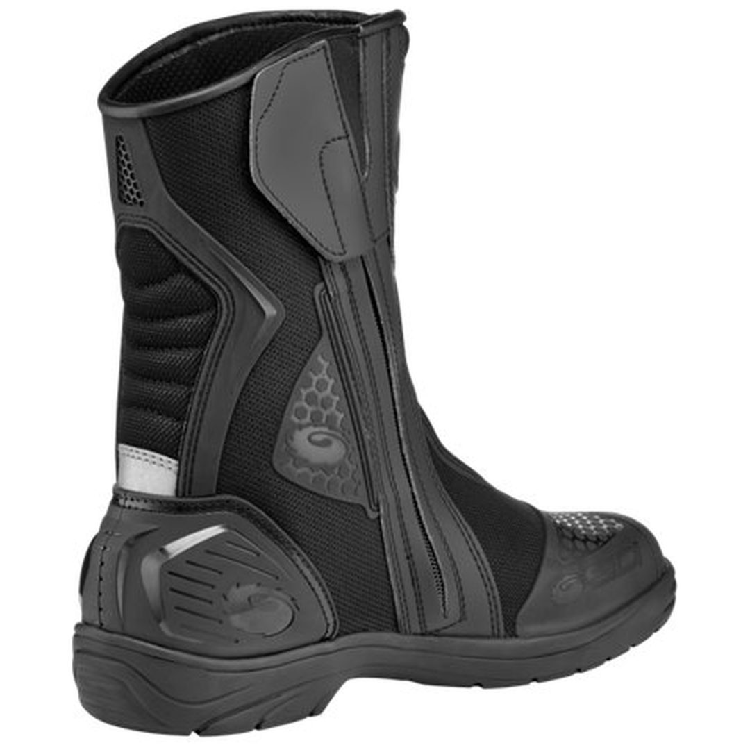 MC-Støvler Aria Gore-Tex Sort Sidi 43 – billede 2