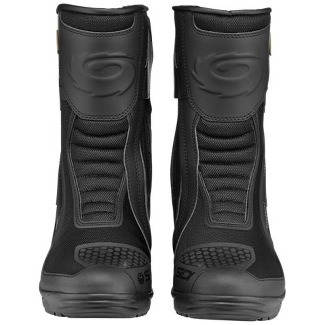 MC-Støvler Aria Gore-Tex Sort Sidi 43 – billede 3