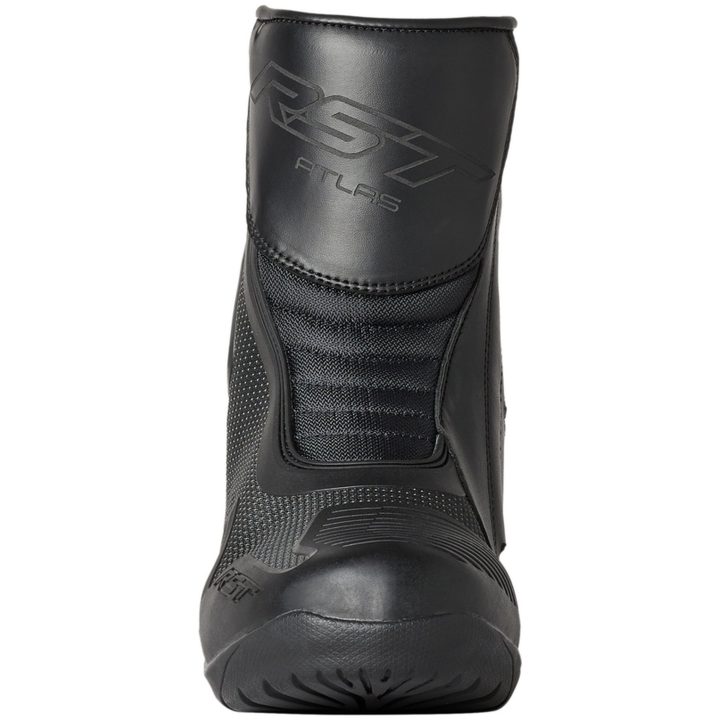 MC-Støvler Atlas CE Sort RST 40 – billede 4