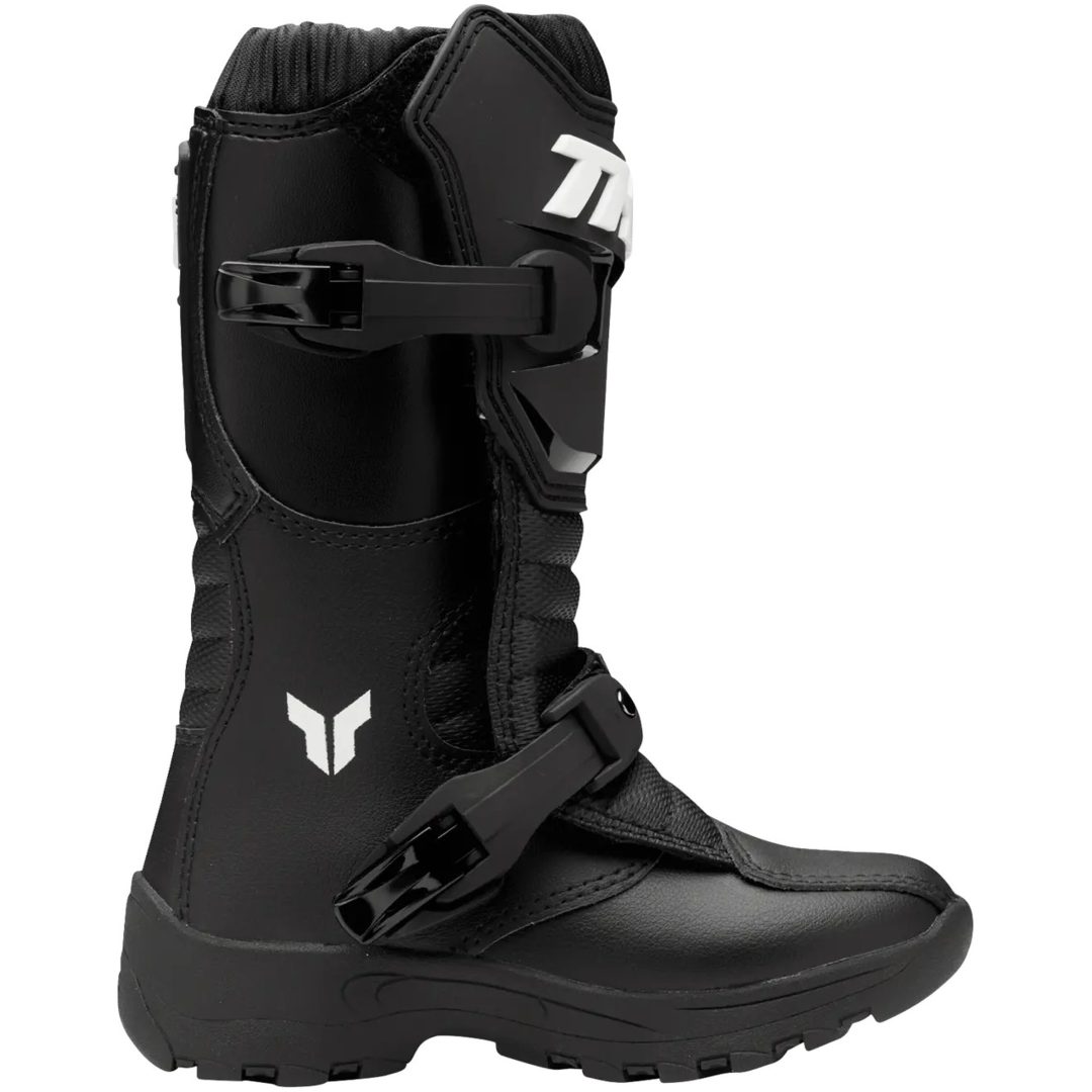 MC-Støvler Blitz XR Mini THOR 10 – billede 4