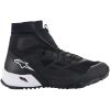 MC-støvler Cr-1 Sort/Hvid ALPINESTARS 40,5 – miniature 4