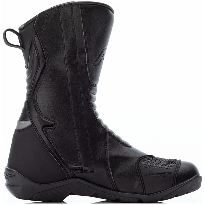 MC-Støvler Dame Axiom CE Waterproof Sort RST eu36 – billede 5
