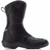 MC-Støvler Dame Axiom CE Waterproof Sort RST eu36 – miniature 3
