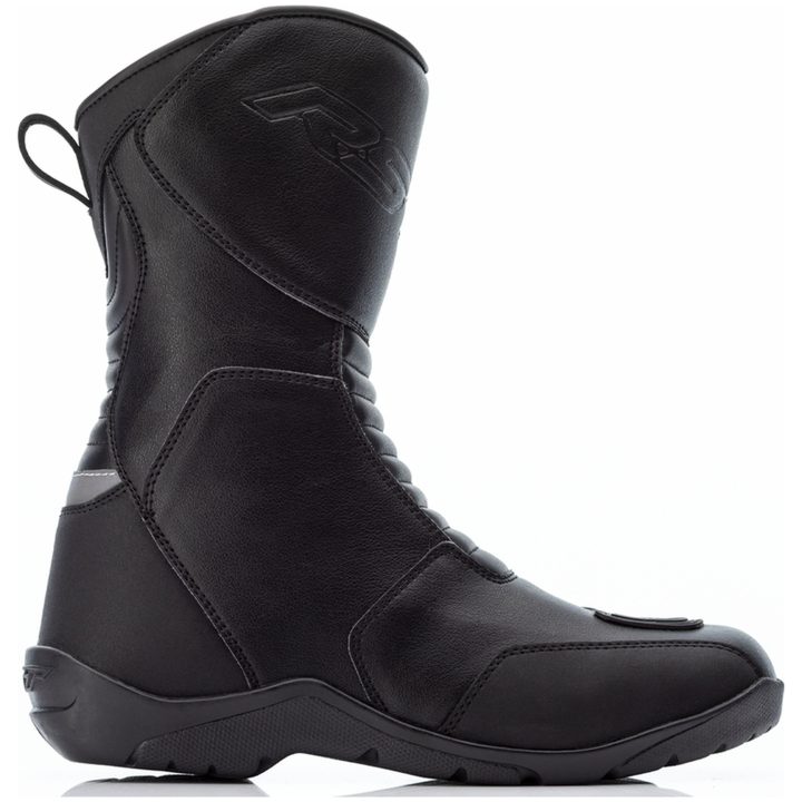 MC-Støvler Dame Axiom CE Waterproof Sort RST eu36 – billede 3