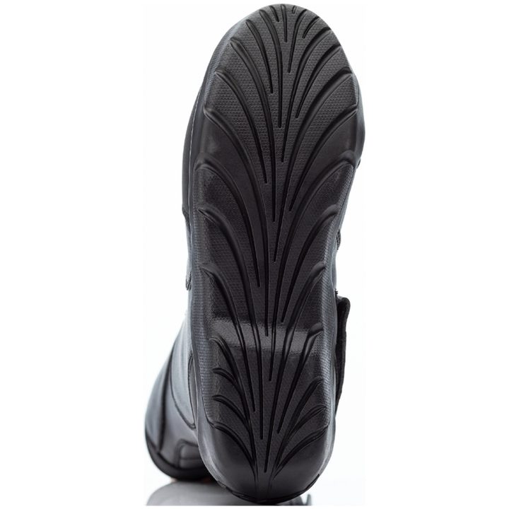 MC-Støvler Dame Axiom CE Waterproof Sort RST eu36 – billede 2