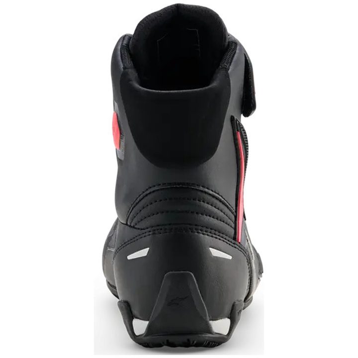 MC-Støvler Dame Faster-4 Drystar® Sort/Grå Alpinestars 42.5 – billede 3