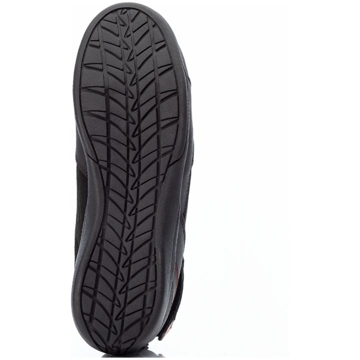 MC-Støvler Dame Frontier CE Sort/Rød RST eu36 – billede 4