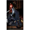 MC-Støvler Dame Judy Vandtæt Sort ALPINESTARS 36 – miniature 4
