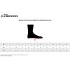 MC-Støvler Dame Judy Vandtæt Sort ALPINESTARS 36 – miniature 10