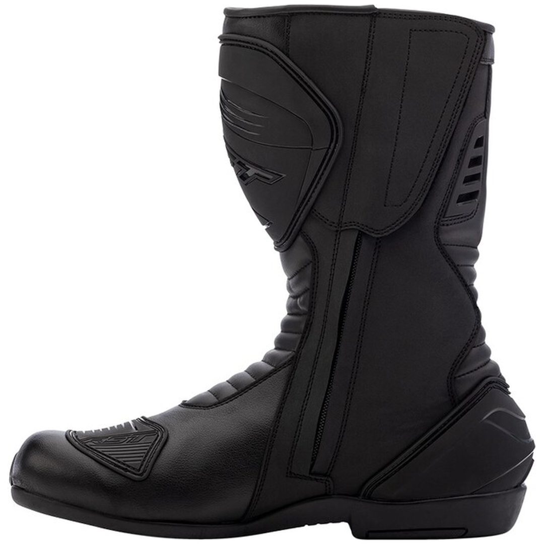MC-Støvler Dame S-1 CE Sort RST 42 – billede 6
