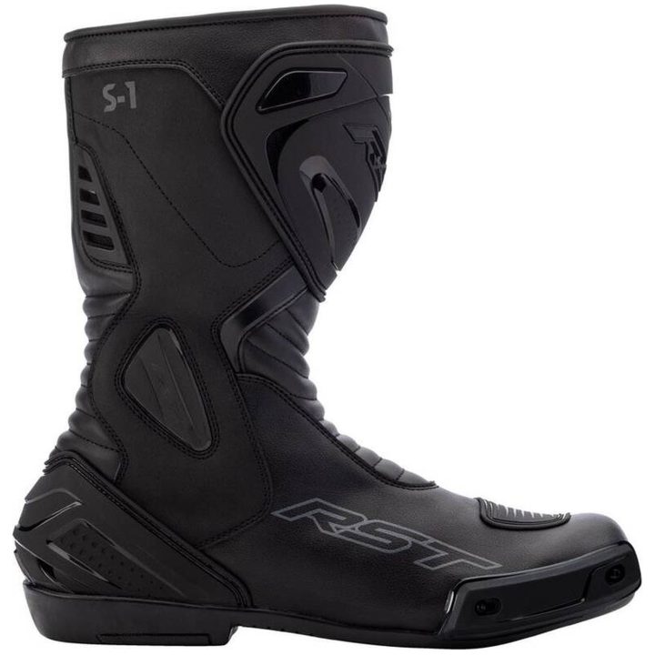 MC-Støvler Dame S1 Sort RST 37 – billede 5