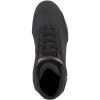 MC-støvler Dame Sector Sort/Pink ALPINESTARS 37.5 – miniature 6