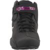 MC-støvler Dame Sector Sort/Pink ALPINESTARS 37.5 – miniature 4