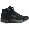 MC-Støvler Dame Stella CR-X Drystar® Sort/Hvid Alpinestars 37 – miniature 7