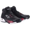 MC-støvler Dame Stella Cr-x Drystar® Sort/Pink ALPINESTARS 42 – miniature 1
