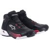 MC-støvler Dame Stella Cr-x Drystar® Sort/Pink ALPINESTARS 42 – miniature 2