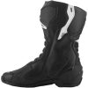 MC-støvler Dame Stella Smx-6 V3 Sort/hvid ALPINESTARS 37 – miniature 3
