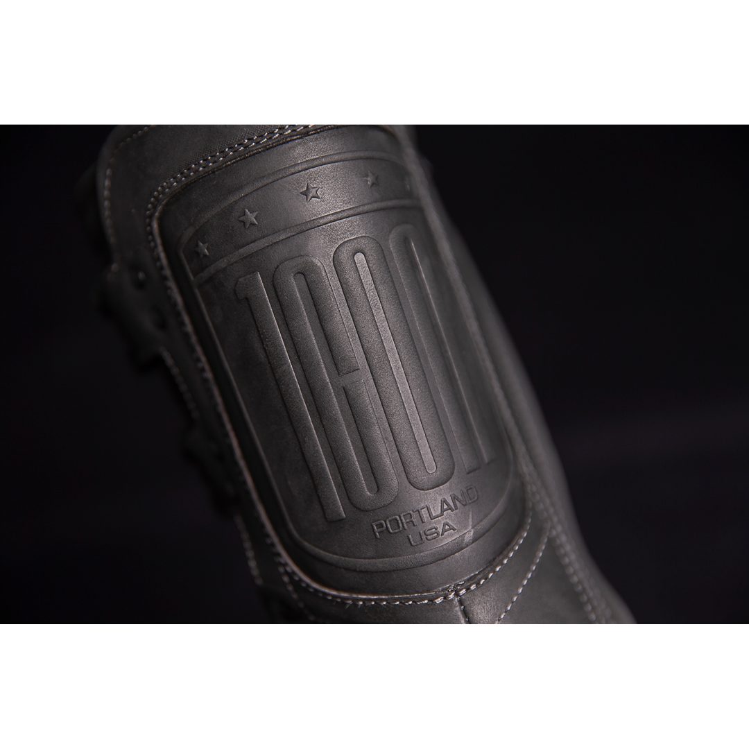 MC-Støvler Elsinore2 CE Sort ICON 39 – billede 6