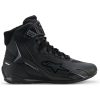 MC-Støvler Faster-4 Drystar® Sort/Rød Alpinestars 39 – miniature 3
