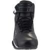 MC-Støvler Faster-4 Sort ALPINESTARS 39 – miniature 2