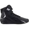 MC-Støvler Faster-4 Sort ALPINESTARS 39 – miniature 3