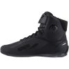 MC-Støvler Faster-4 Sort ALPINESTARS 39 – miniature 4