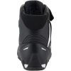 MC-Støvler Faster-4 Sort/Hvid ALPINESTARS 39 – miniature 5