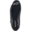 MC-Støvler Faster-4 Sort/Hvid ALPINESTARS 39 – miniature 6
