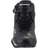 MC-Støvler Faster-4 Sort/Hvid ALPINESTARS 39 – miniature 7