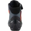 MC-Støvler Faster-4 Sort/Rød ALPINESTARS 39 – miniature 2