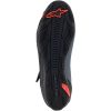 MC-Støvler Faster-4 Sort/Rød ALPINESTARS 39 – miniature 3