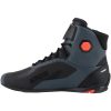 MC-Støvler Faster-4 Sort/Rød ALPINESTARS 39 – miniature 5