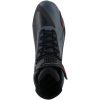 MC-Støvler Faster-4 Sort/Rød ALPINESTARS 40,5 – miniature 6