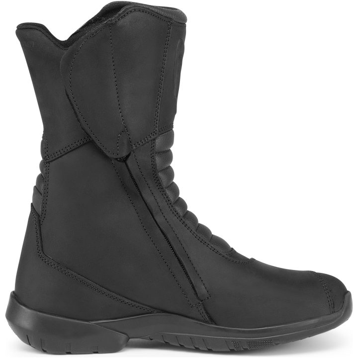 MC-Støvler Frontier Dry Vandtæt Sort Forma 38 – billede 2