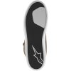 MC-støvler J-6 Vandtæt Brun/Hvid ALPINESTARS 39 – miniature 3