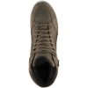 MC-støvler J-6 Vandtæt Brun/Hvid ALPINESTARS 39 – miniature 2