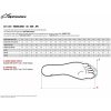 MC-støvler J-6 Wp Sort/Brun Full Grain Læder/Suede ALPINESTARS 43 – miniature 2