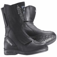 MC-Støvler M-STAR GTX GORE-TEX Sort Daytona